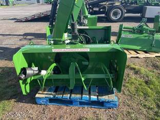 2023 NORMAND E54-220PUS