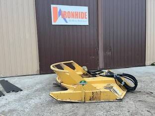 2021 Diamond Mowers Skid-Steer Rotary Mower 84