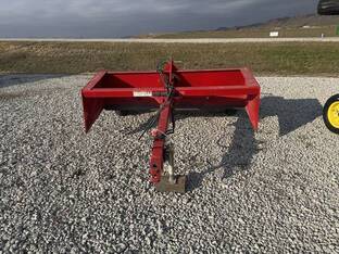 2016 Westendorf WL-8