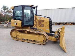 2023 Caterpillar D1