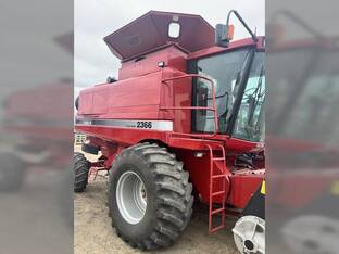 Case IH 2366