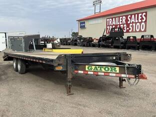 2015 Gatormade 25 PINTLE 16K