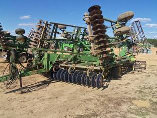 2005 John Deere 726