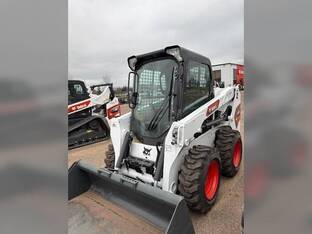 2023 Bobcat S510