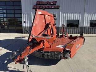 2023 Servis Rhino 6140