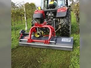 2026 Seppi S7 DYNA 175