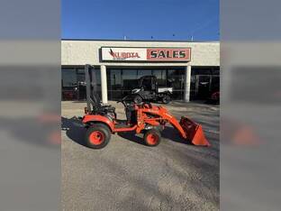 2025 Kubota BX2680