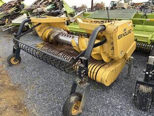 New Holland 354