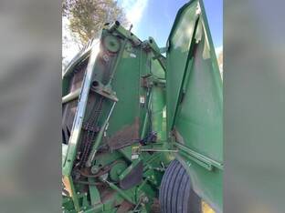 2020 John Deere 560M