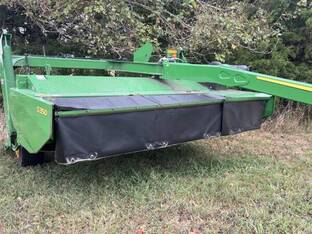 2023 John Deere S350