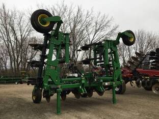 2009 John Deere 2510H