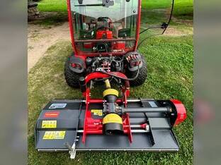 2026 Seppi SMWA S 175