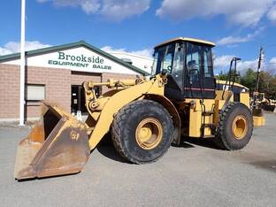 2005 Caterpillar 950G II