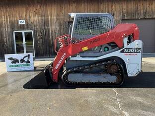 2019 Takeuchi TL10V2