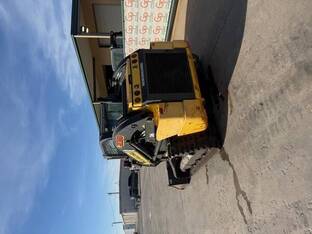 2016 New Holland C328