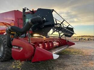 2013 Case IH 3020