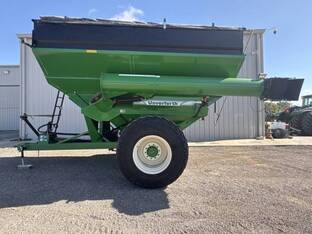 2014 Unverferth 8250