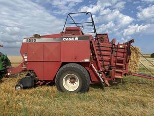 Case IH 8580