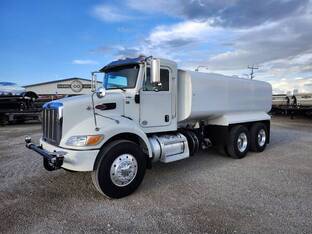 2020 Peterbilt 337