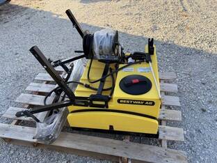 2025 Bestway VSK50-7NB-HR