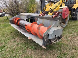 Gleaner 313