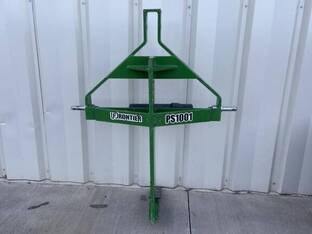 2024 Frontier PS1001