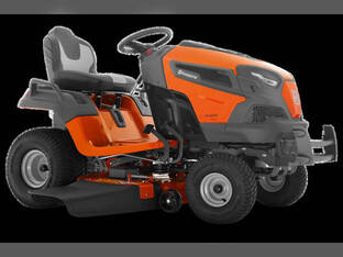 2026 Husqvarna TS242XD