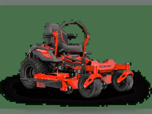 2026 Gravely ZT52 HD