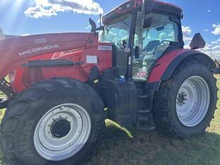 2021 McCormick X7.650