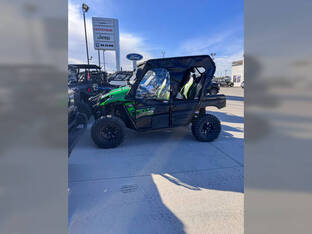 2022 Kawasaki Teryx4™ S LE