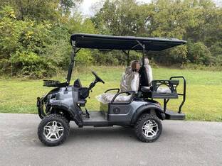 2025 SDLANCH SDLGC80