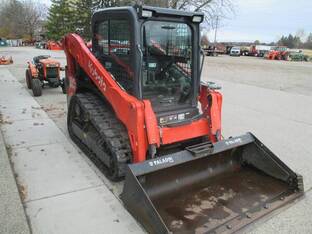 2022 Kubota SVL65-2