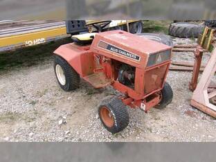 1973 Allis-Chalmers 410