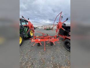 2020 Kuhn GF502THA