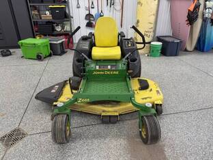2015 John Deere Z665