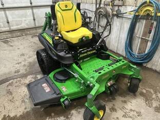 2024 John Deere Z930R