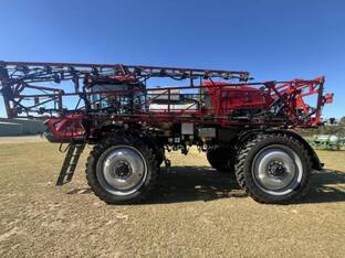 2023 Case IH 3250