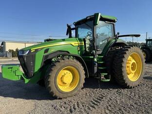 2024 John Deere 8R 280