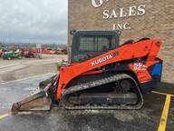 2016 Kubota SVL952SHF