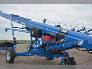 2026 Brandt NEW 1547LP OIL SEED