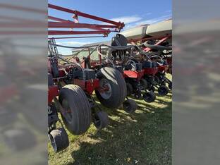 2009 Case IH 1250