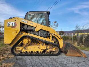 2020 Caterpillar 279D3