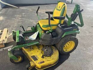 2021 John Deere Z530R