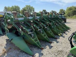 2023 John Deere C16F