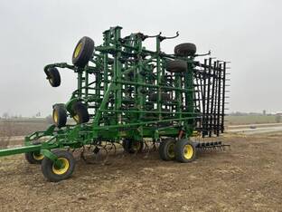 2021 John Deere 2230