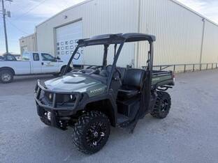 2020 John Deere GATOR XUV 835M