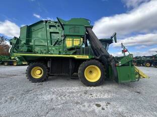 2022 John Deere CP770