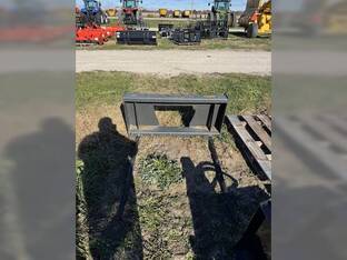 2026 STUTSMAN BALE SPEAR