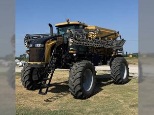 2020 ROGATOR RG1300C