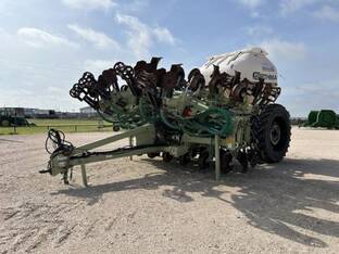 2014 Orthman 1TRIPR XD